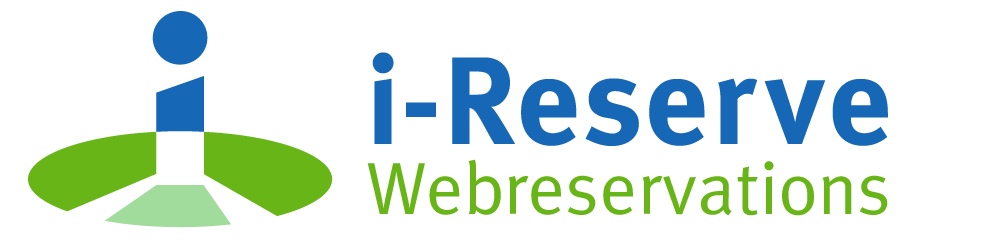 Logo i-Reserve