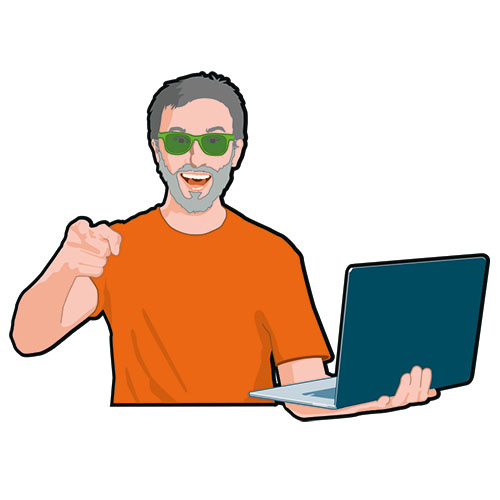 i-Reserve Cursus demo